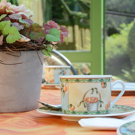 Holiday Home Wiesenhuette By Interhome Rott  외부 사진