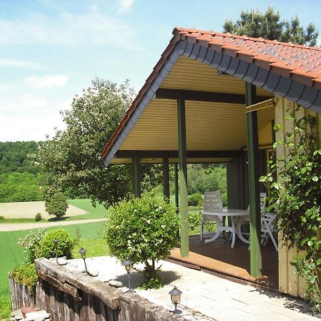 Holiday Home Wiesenhuette By Interhome Rott  외부 사진