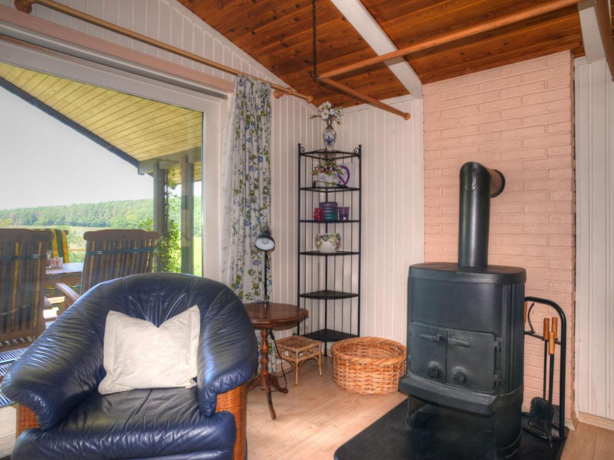 Holiday Home Wiesenhuette By Interhome Rott  외부 사진