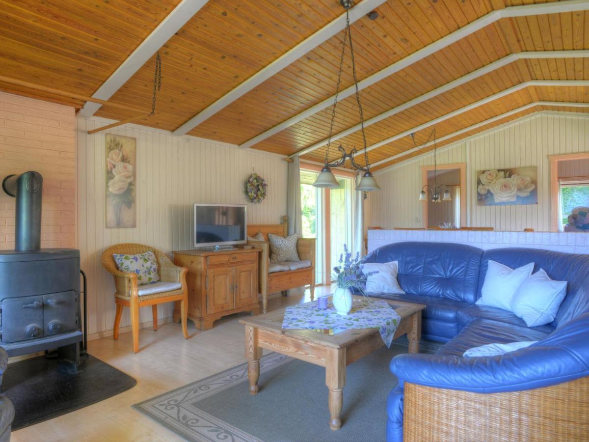 Holiday Home Wiesenhuette By Interhome Rott  외부 사진