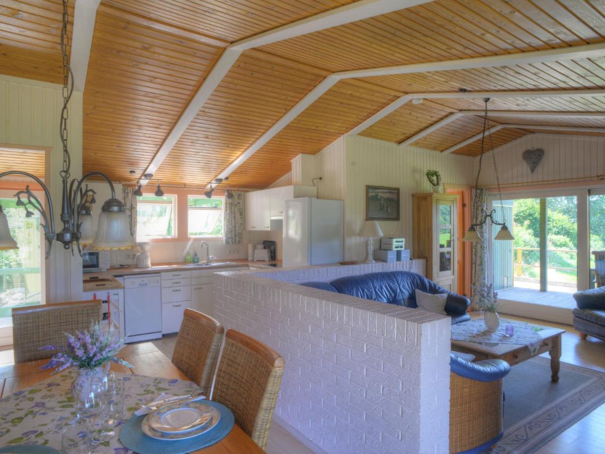 Holiday Home Wiesenhuette By Interhome Rott  외부 사진