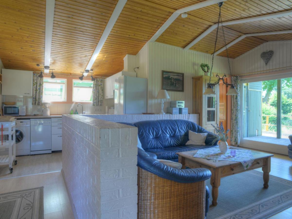 Holiday Home Wiesenhuette By Interhome Rott  외부 사진