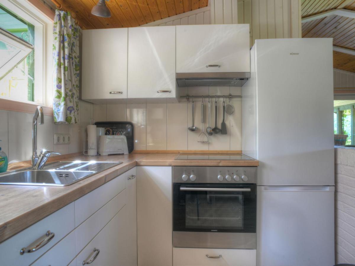 Holiday Home Wiesenhuette By Interhome Rott  외부 사진