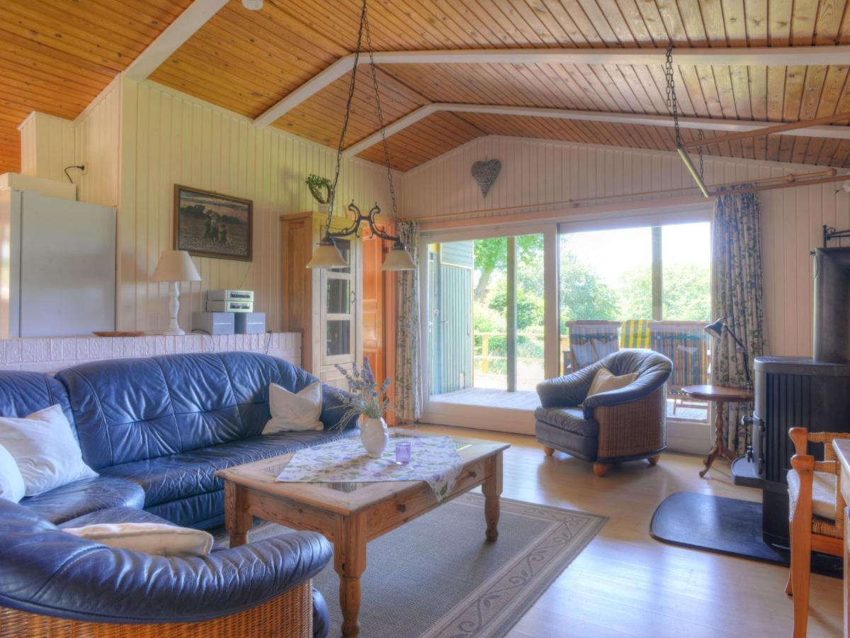 Holiday Home Wiesenhuette By Interhome Rott  외부 사진
