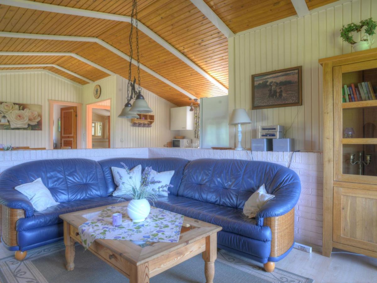 Holiday Home Wiesenhuette By Interhome Rott  외부 사진