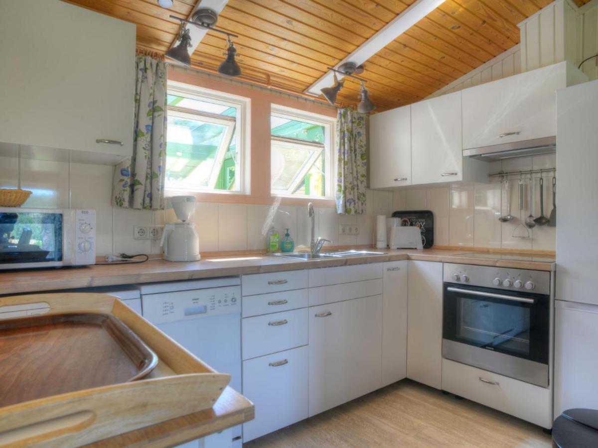 Holiday Home Wiesenhuette By Interhome Rott  외부 사진