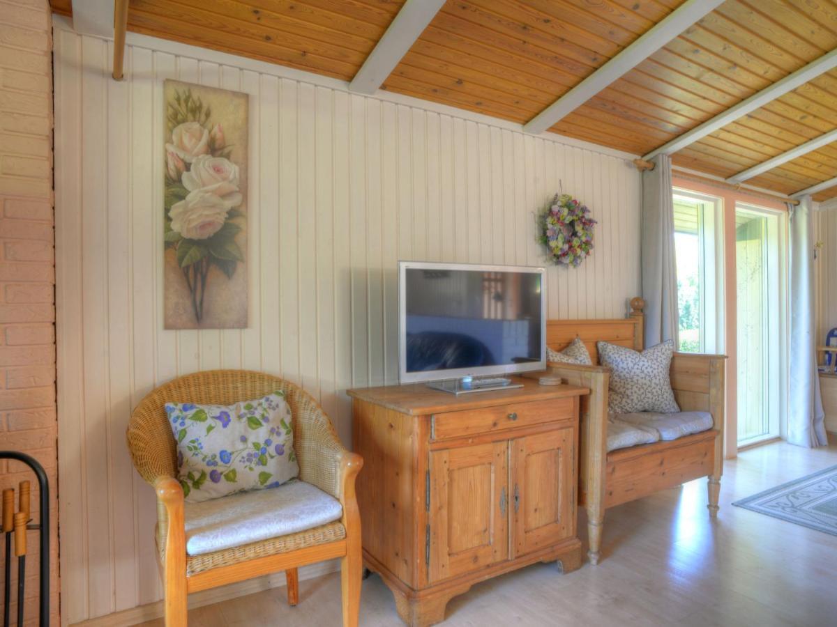 Holiday Home Wiesenhuette By Interhome Rott  외부 사진