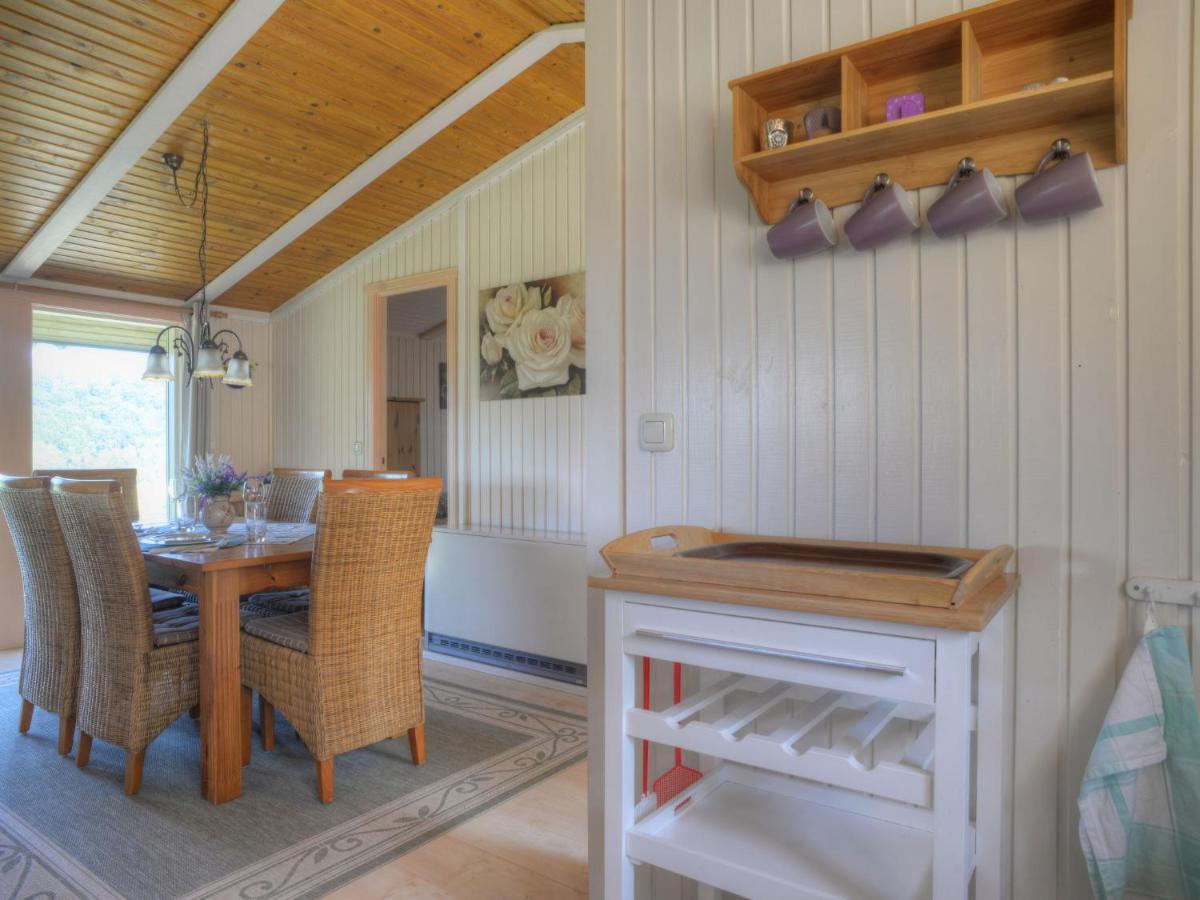 Holiday Home Wiesenhuette By Interhome Rott  외부 사진