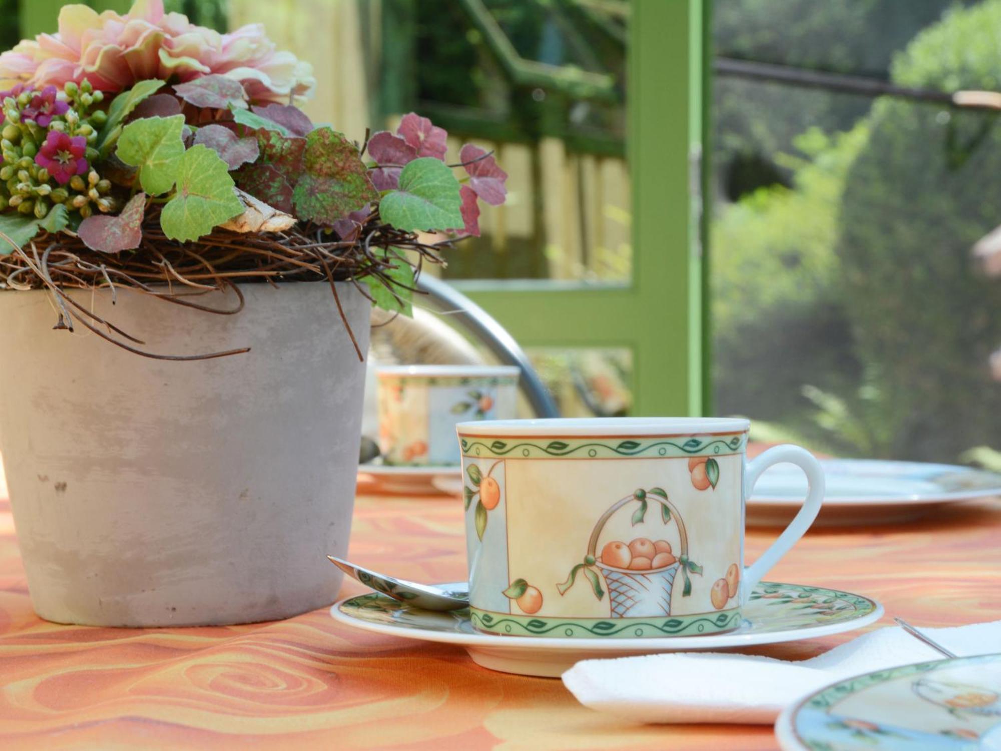 Holiday Home Wiesenhuette By Interhome Rott  외부 사진
