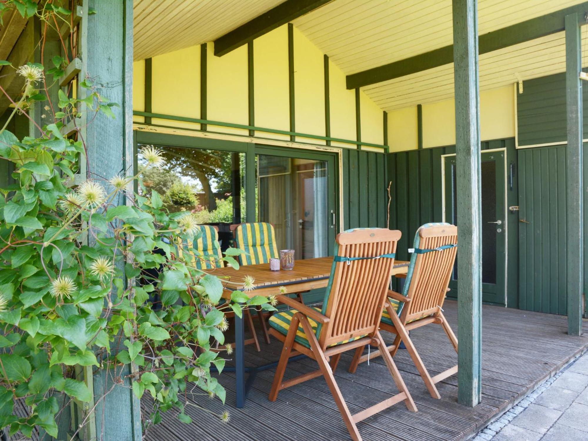 Holiday Home Wiesenhuette By Interhome Rott  외부 사진