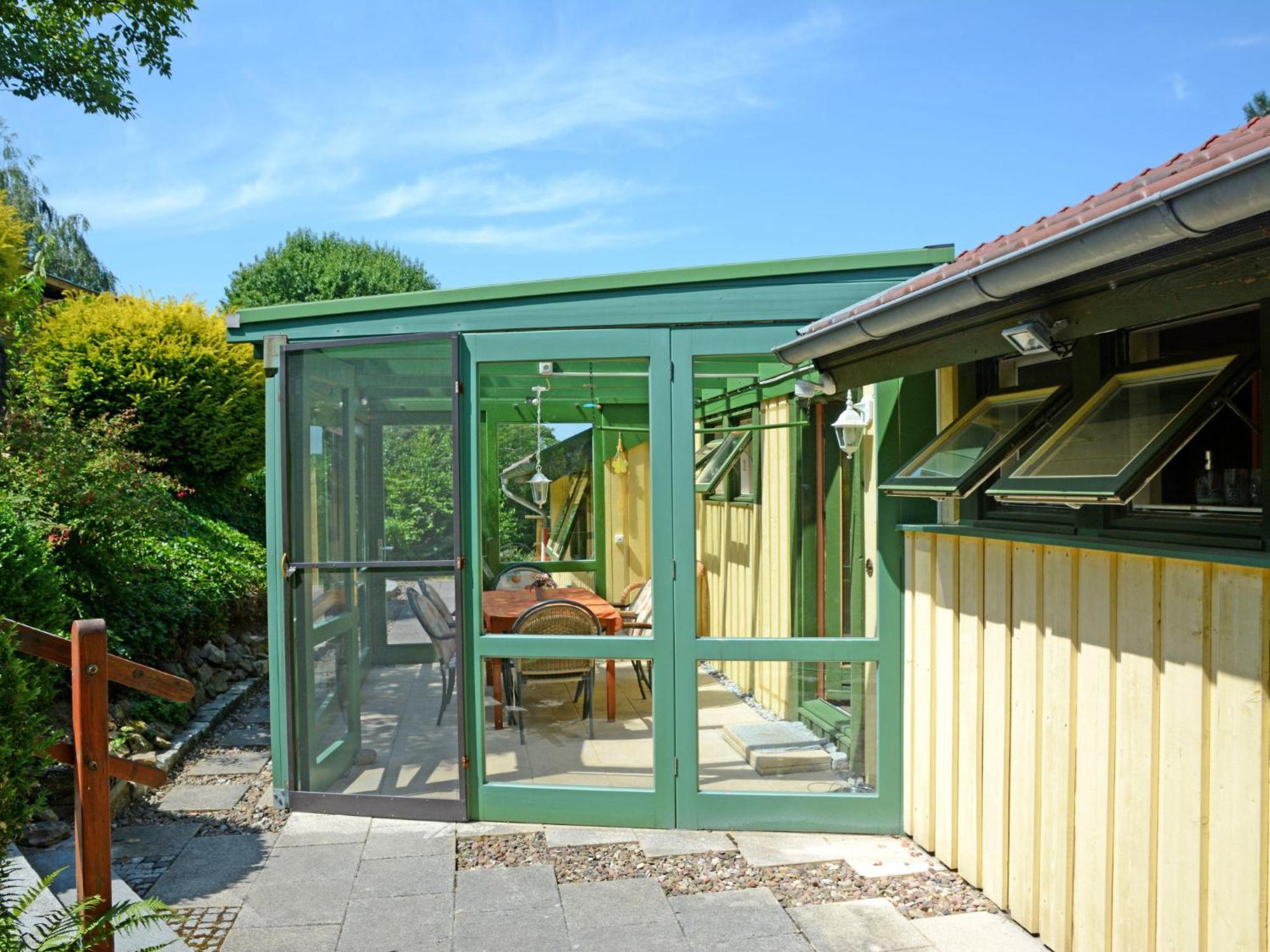 Holiday Home Wiesenhuette By Interhome Rott  외부 사진