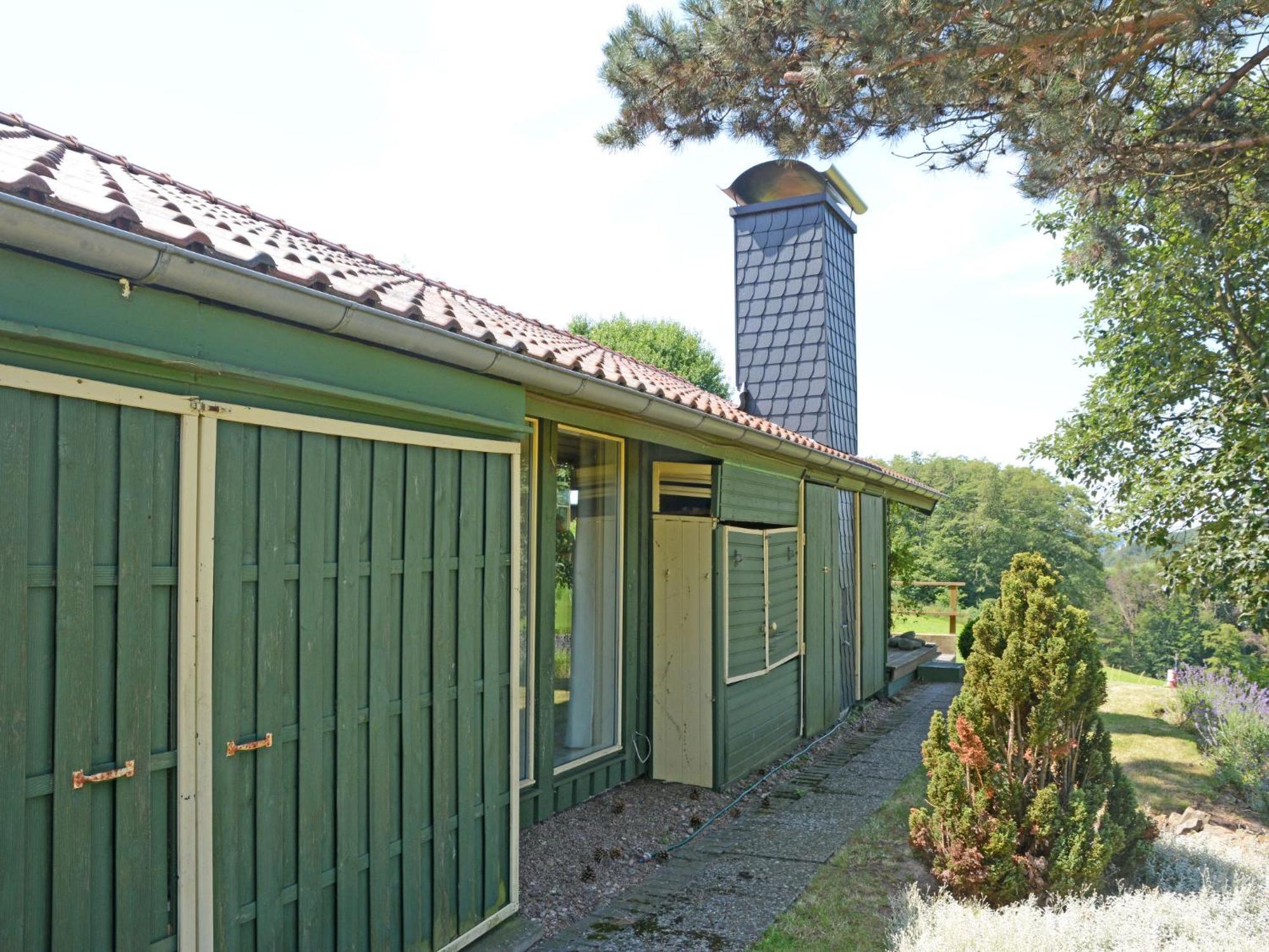 Holiday Home Wiesenhuette By Interhome Rott  외부 사진