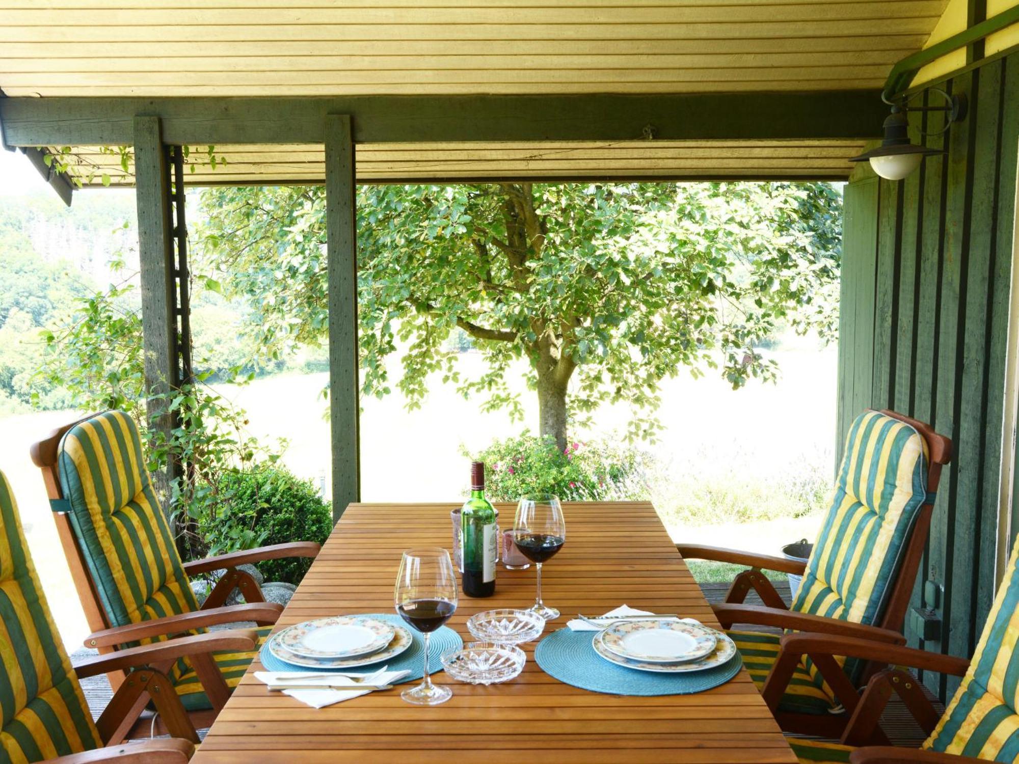 Holiday Home Wiesenhuette By Interhome Rott  외부 사진
