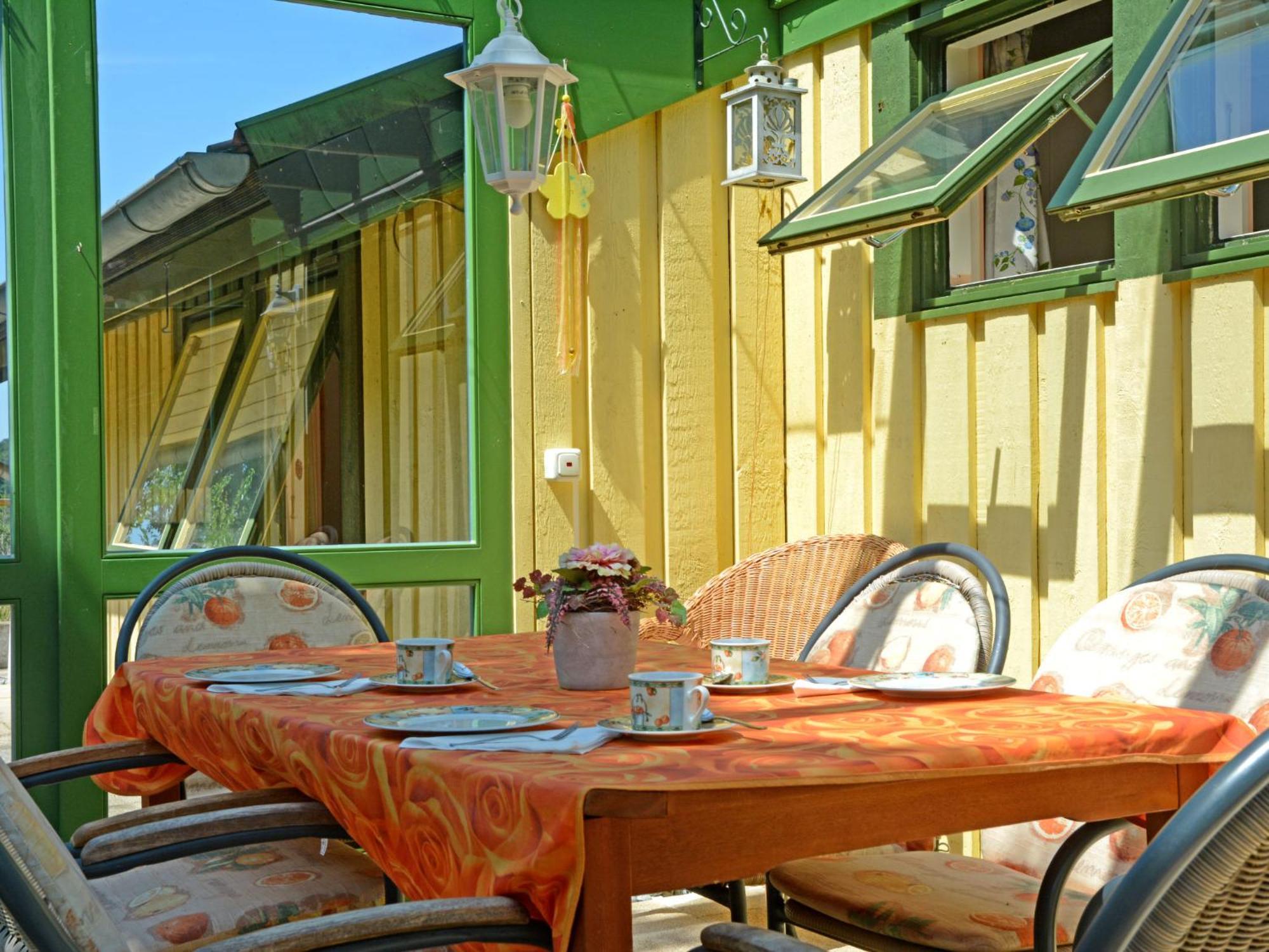 Holiday Home Wiesenhuette By Interhome Rott  외부 사진