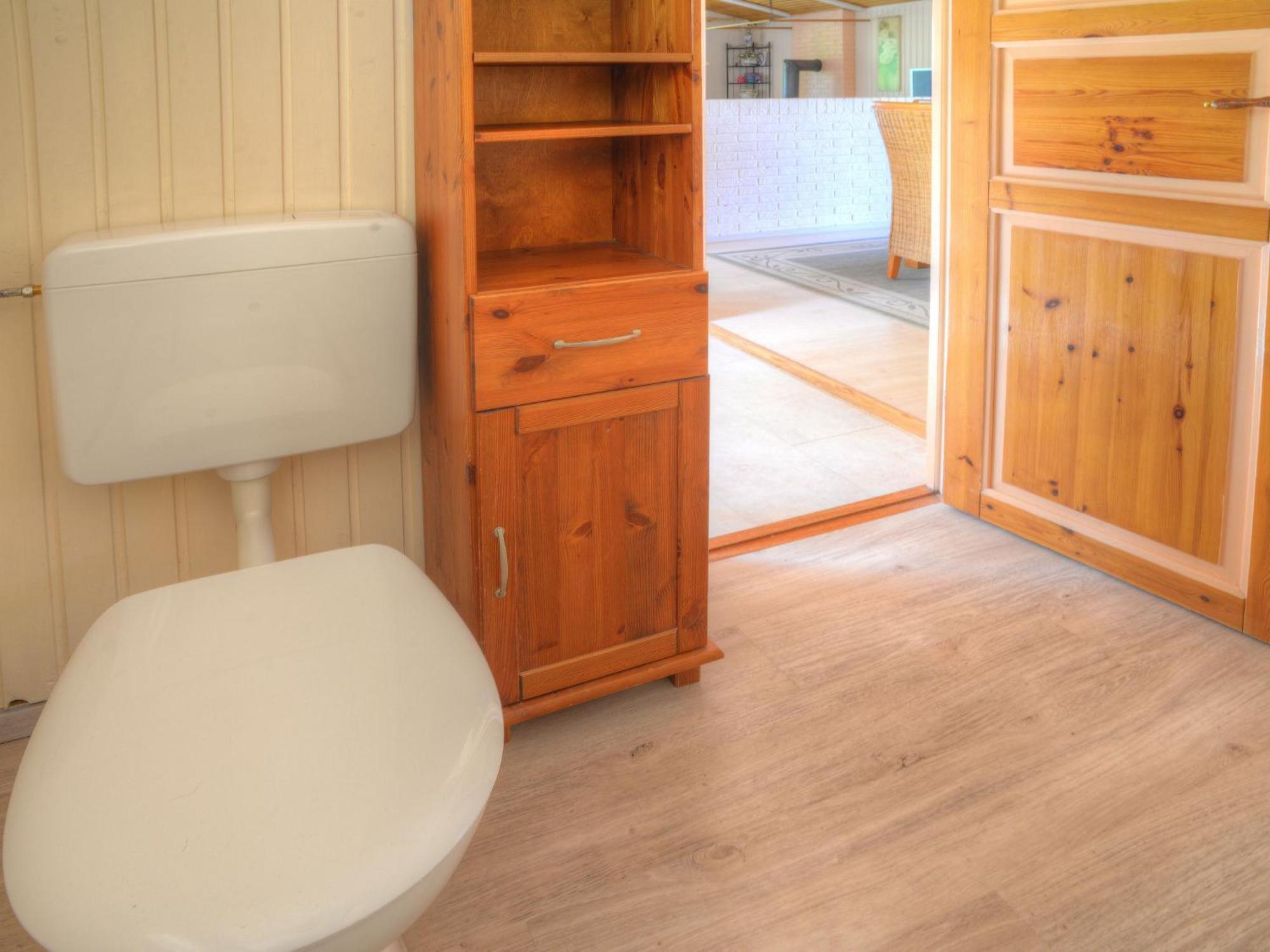 Holiday Home Wiesenhuette By Interhome Rott  외부 사진