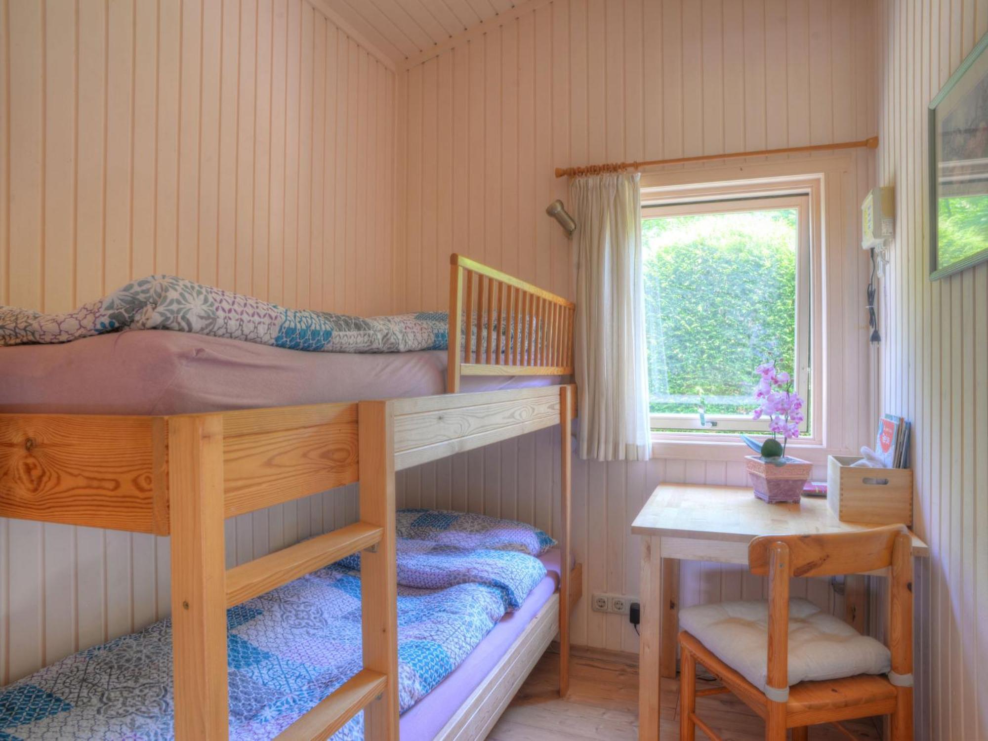 Holiday Home Wiesenhuette By Interhome Rott  외부 사진