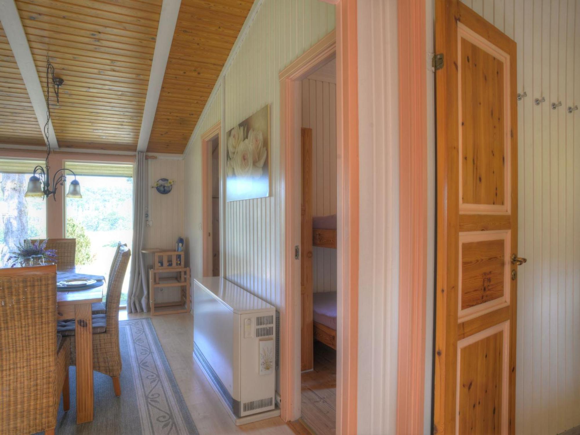 Holiday Home Wiesenhuette By Interhome Rott  외부 사진