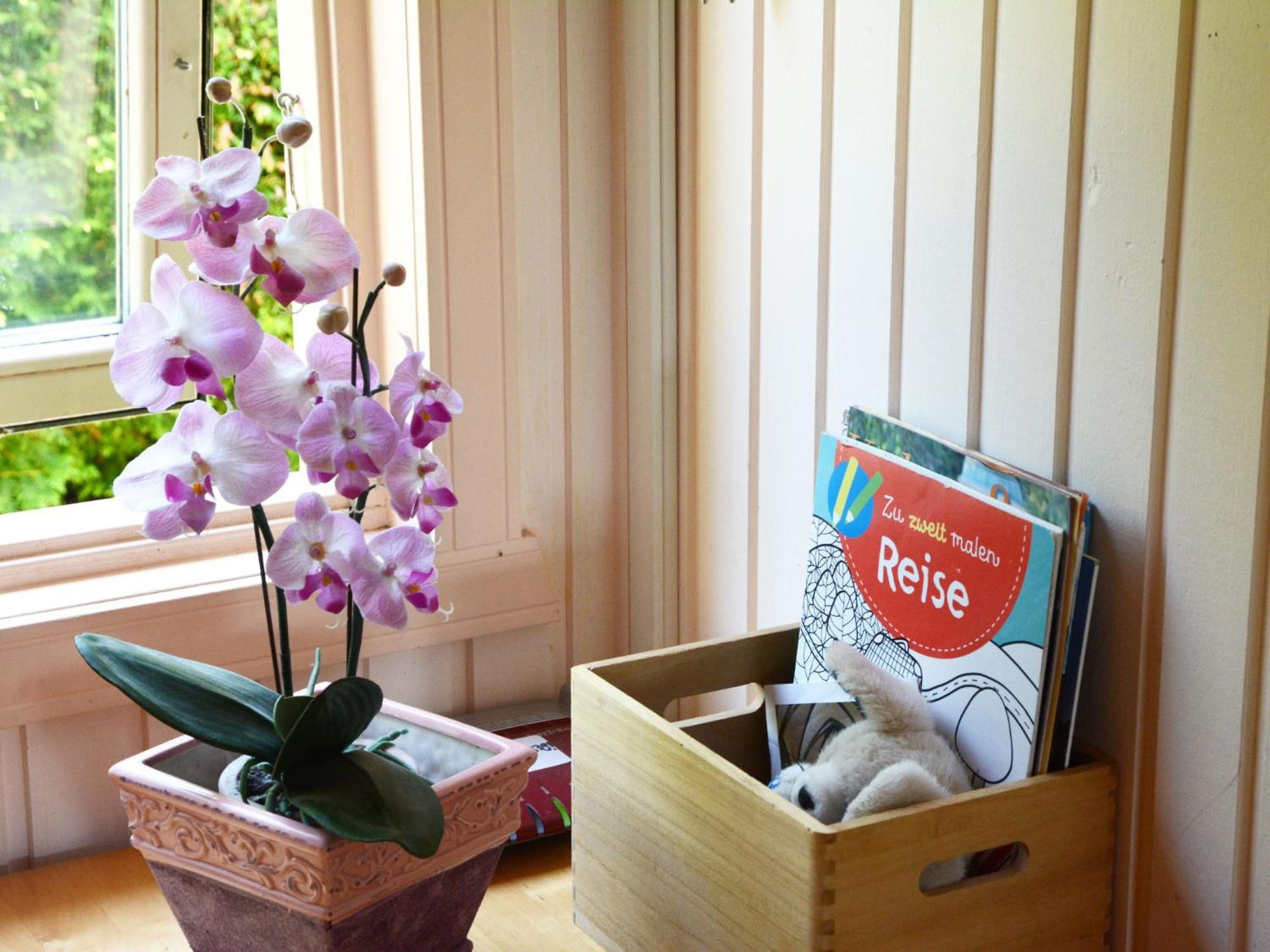 Holiday Home Wiesenhuette By Interhome Rott  외부 사진