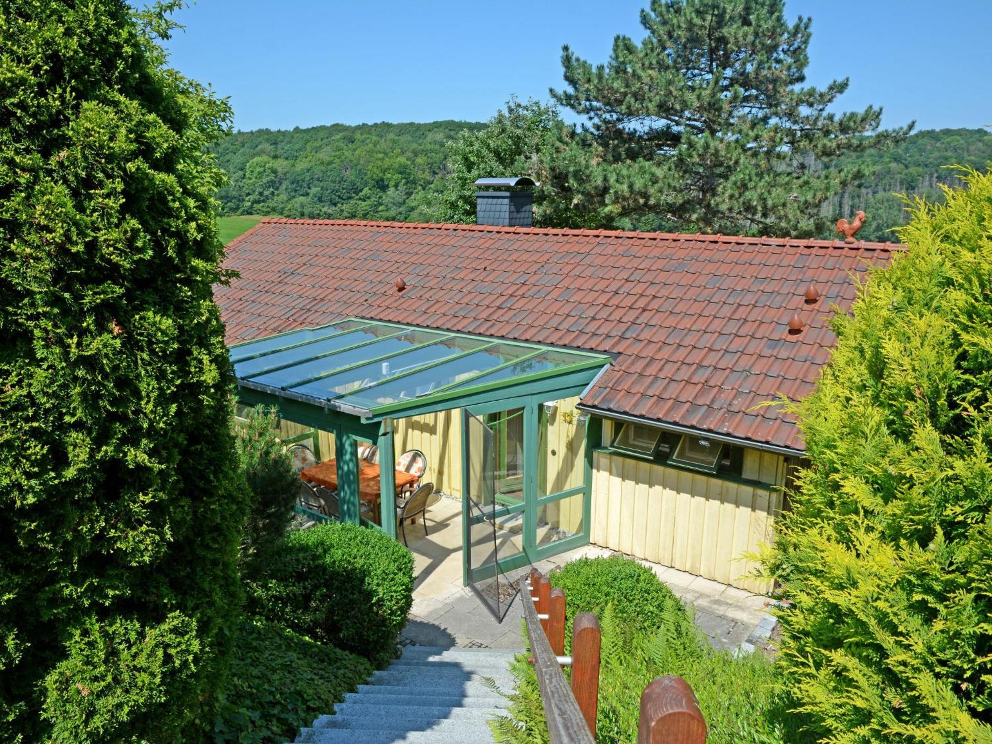 Holiday Home Wiesenhuette By Interhome Rott  외부 사진