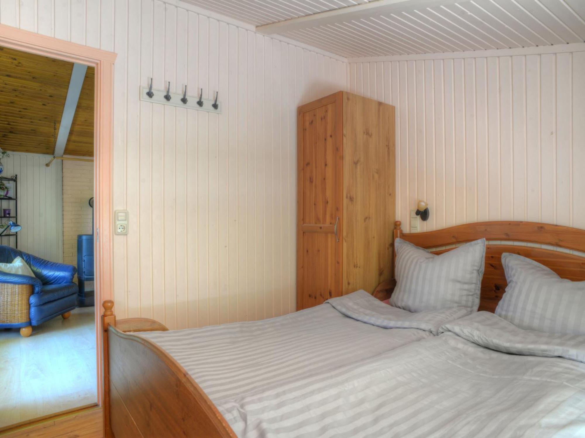 Holiday Home Wiesenhuette By Interhome Rott  외부 사진