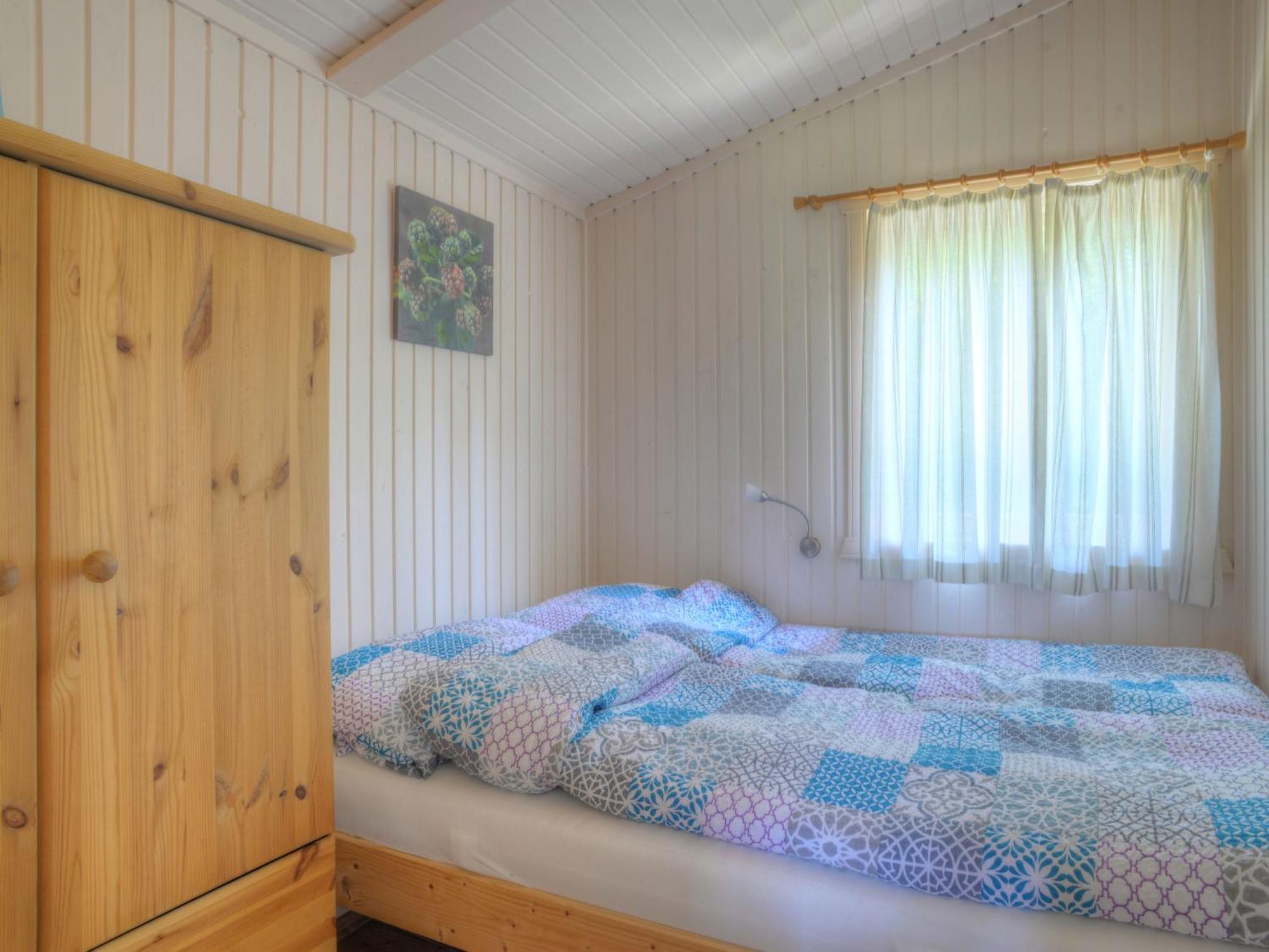 Holiday Home Wiesenhuette By Interhome Rott  외부 사진